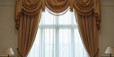 Living room lounge curtain cleaning service currumbin-valley Matty Curtain Cleaning