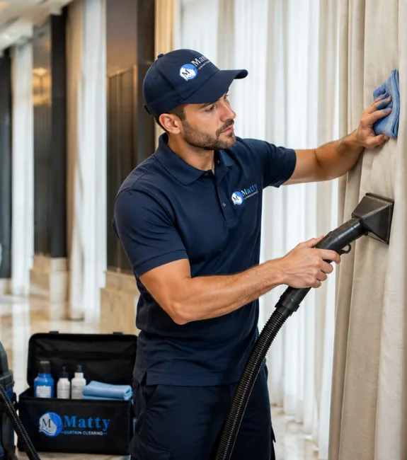 Currumbin Valley Curtain Cleaning