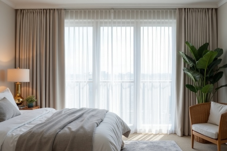 After Professional Cleaning - Currumbin Valley
