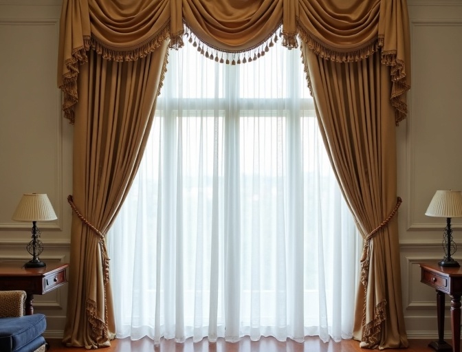 Currumbin Valley Drapes Cleaning